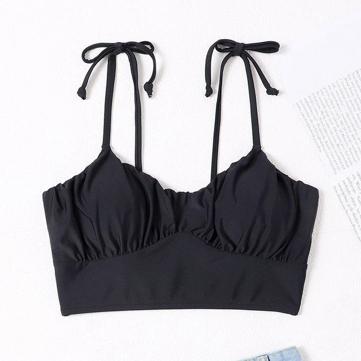 Damen Sportliches Bikinistück Drune