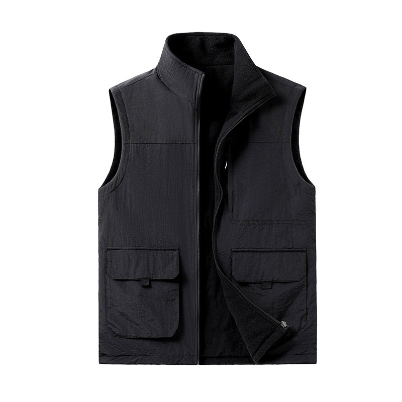 Damen Multifunktionale Outdoor-Weste