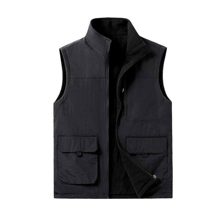Damen Multifunktionale Outdoor-Weste