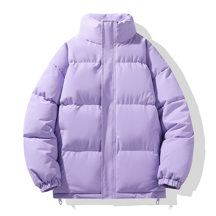 Damen Hochwertige Steppjacke Drune