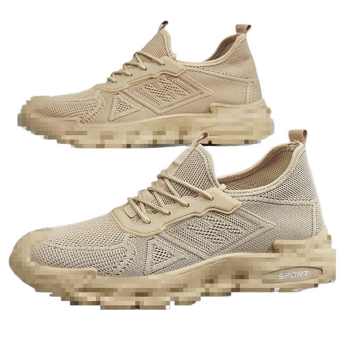 Herren Sportliche Freizeitsneaker mit Dämpfungstechnologie Drune