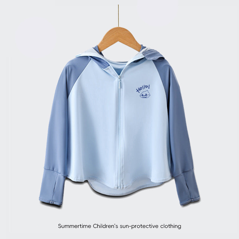 Damen UV-Schutzkleidung Drune