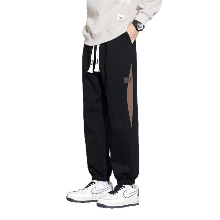 Herren Stilvolle und bequeme Sporthose Drune