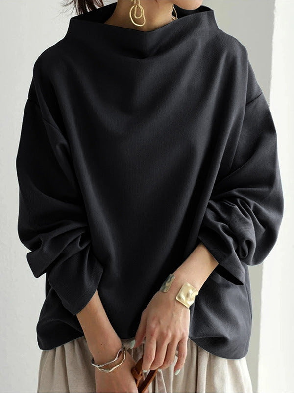 Drune | Schicker Lockerer Pullover