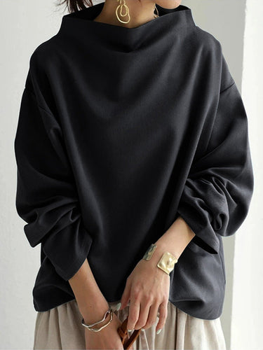 Drune | Schicker Lockerer Pullover
