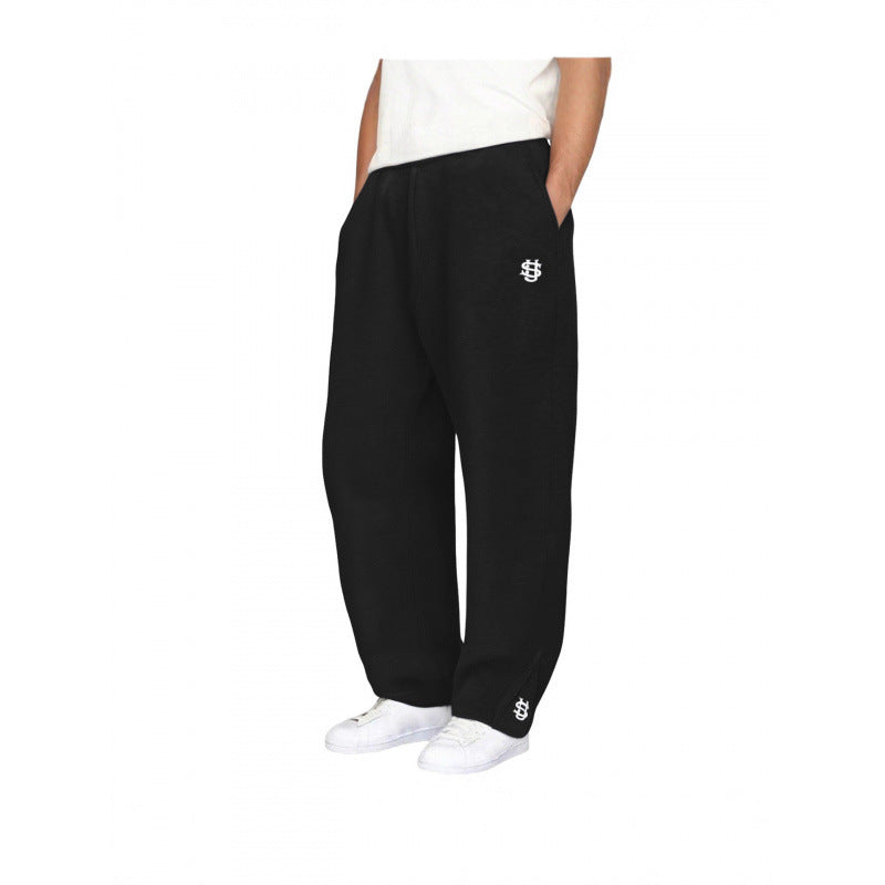 Herren Bequeme und lässige Jogginghose Drune