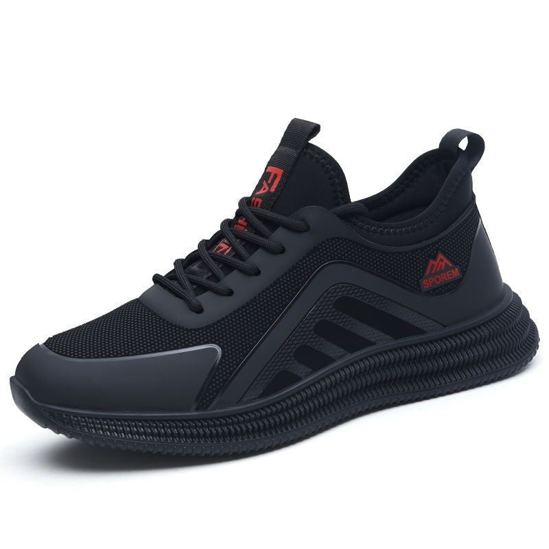 Herren Komfortable Sportschuhe Drune