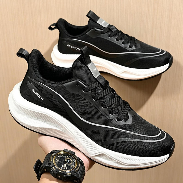 Herren Modische High-Performance Sneakers Drune
