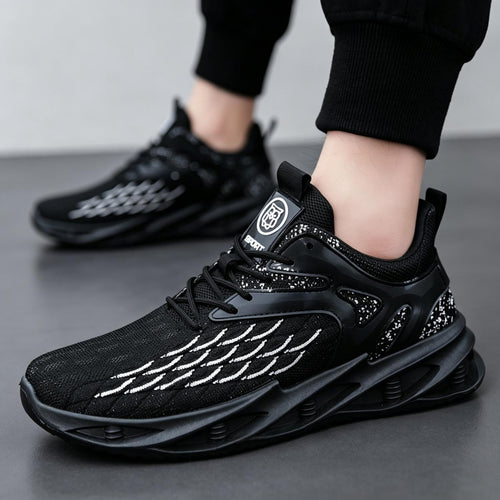 Herren Hochleistungs Laufschuhe Drune 1788175359
