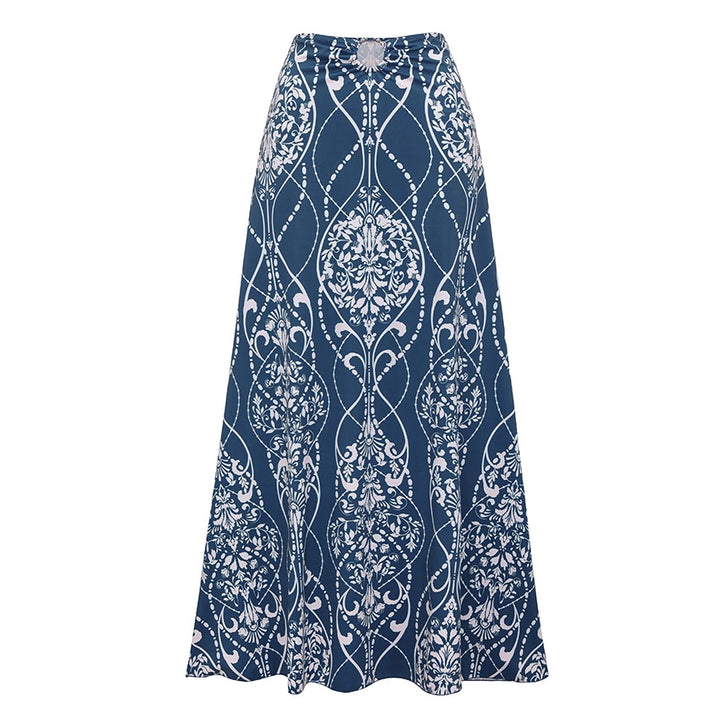 Damen eleganter Einteiler Badeanzug mit raffinierter Drapierung Drune