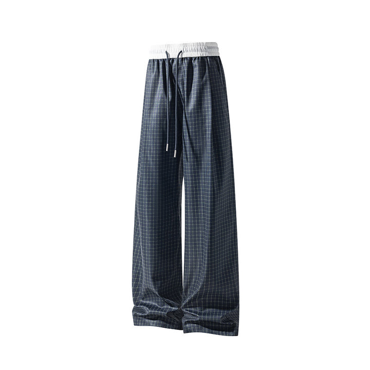Damen Modische und bequeme Karottenhose Drune