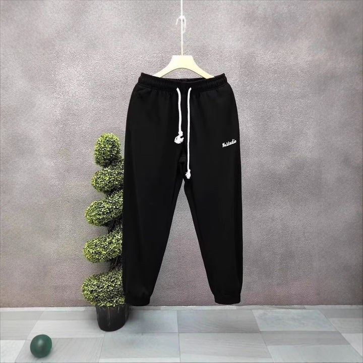 Herren Bequeme Sporthose Drune 1787982065