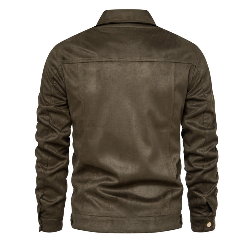 Drune | Elite Rustikal Jacke