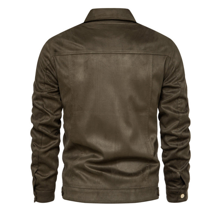 Drune | Elite Rustikal Jacke