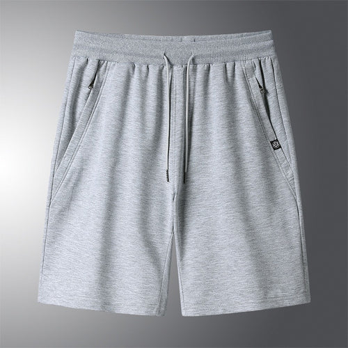 Herren Sportliche Freizeithose mit elastischem Bund