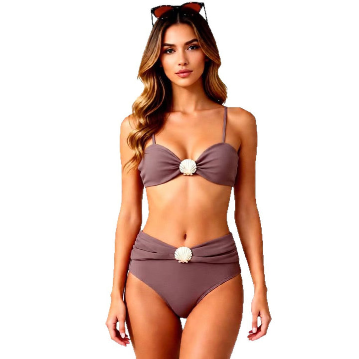 Damen Bikiniset Drune