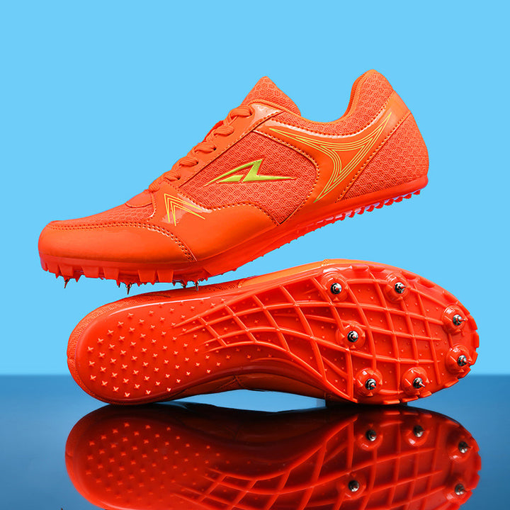 Männer Leichte Leichtathletik Spikes Drune