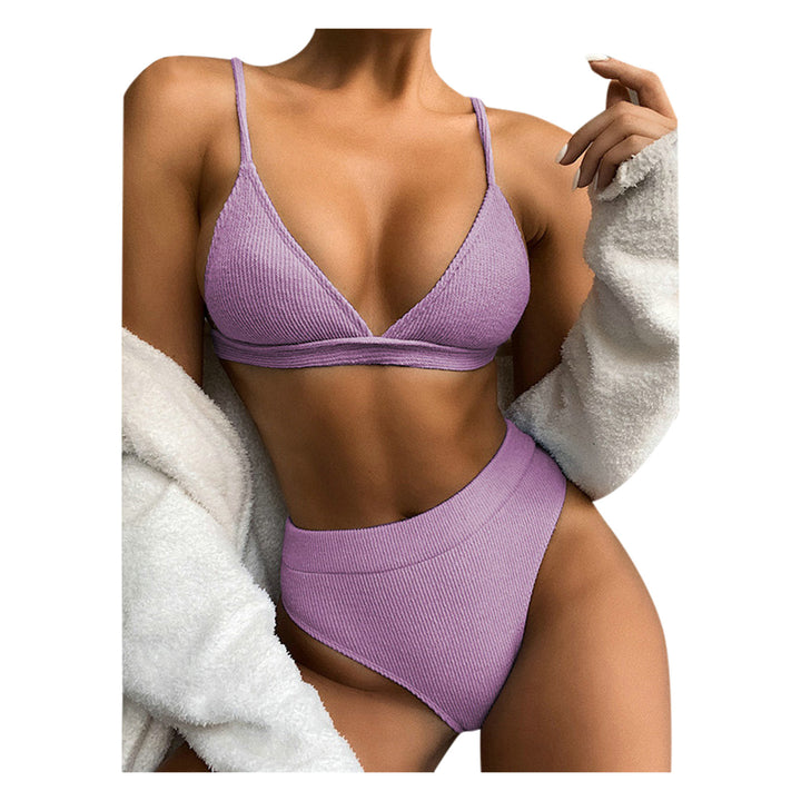 Damen Bikini-Set Drune