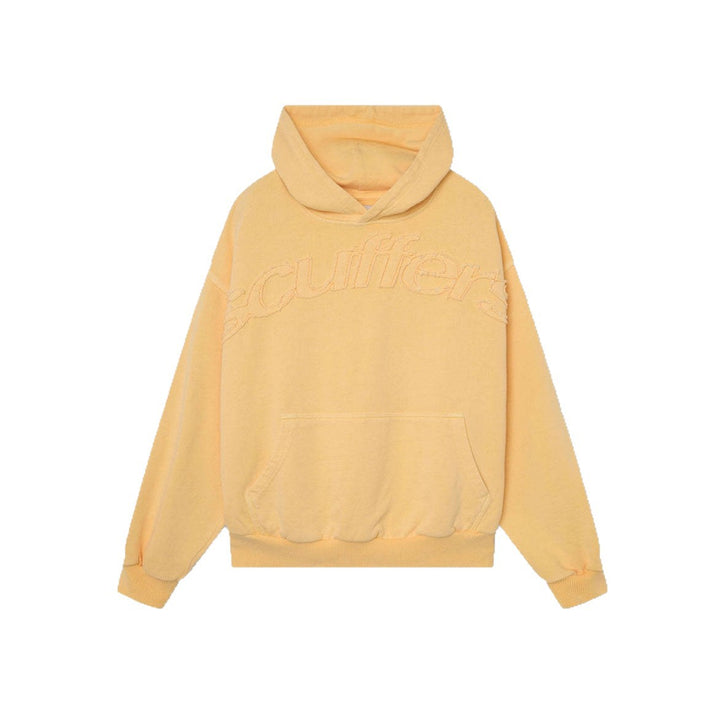 Damen Modischer Kapuzenpullover mit grafischem Print