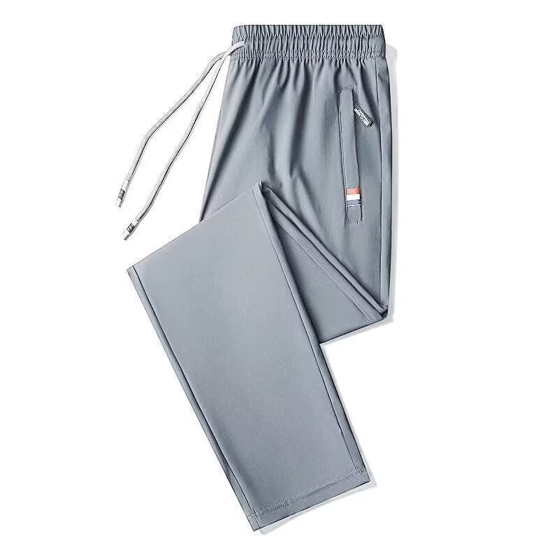 Herren Sportliche Freizeit-Sporthose Drune