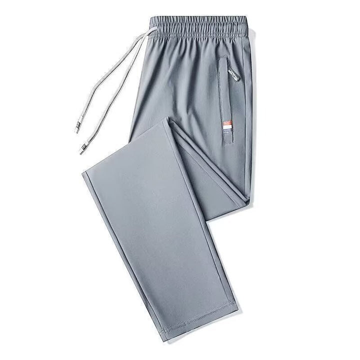 Herren Sportliche Freizeit-Sporthose Drune