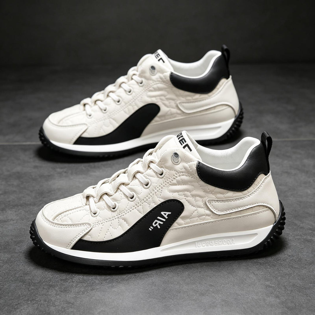 Herren Sportliche und Dämpfende Sneaker Drune