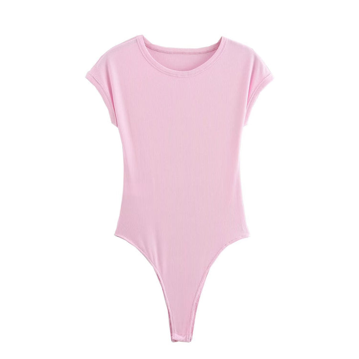 Damen Body mit elegantem Schnitt und praktischem Rückenverschluss Drune