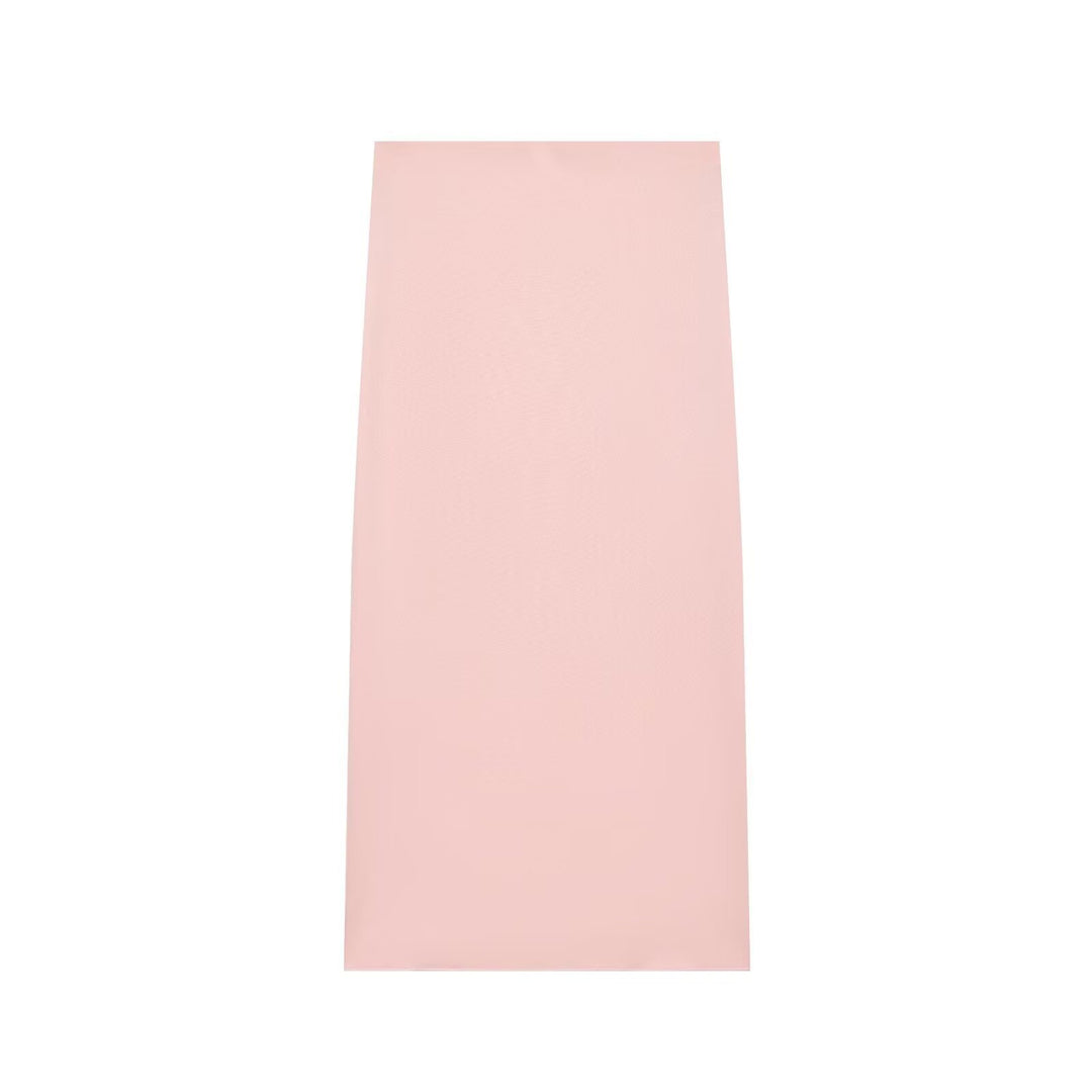 Damen Wickel-Top mit Kimonoärmeln und Twist-Detail Drune