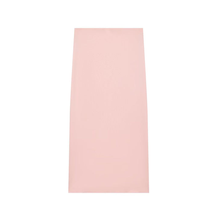 Damen Wickel-Top mit Kimonoärmeln und Twist-Detail Drune