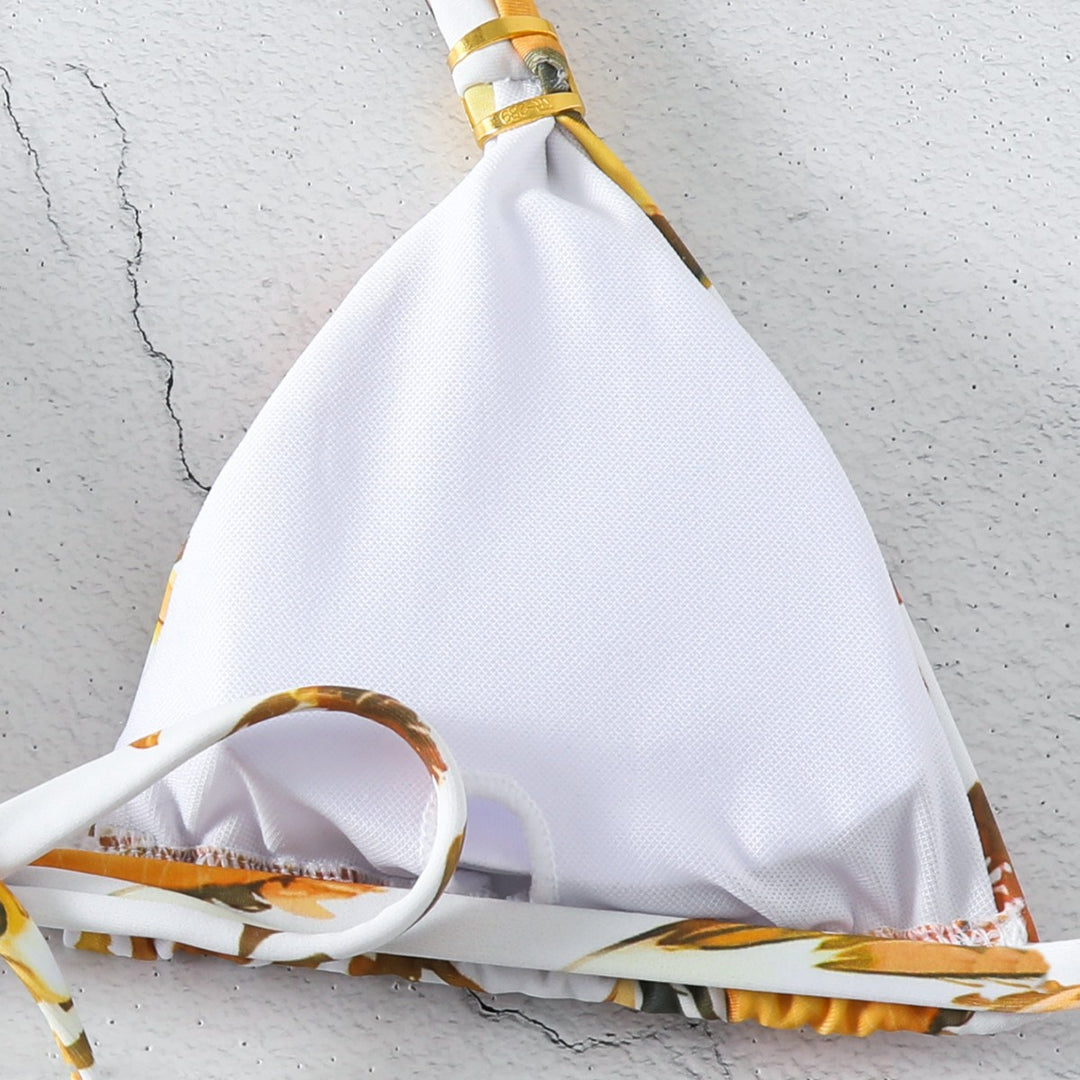 Damen Triangel-Bikini von Drune