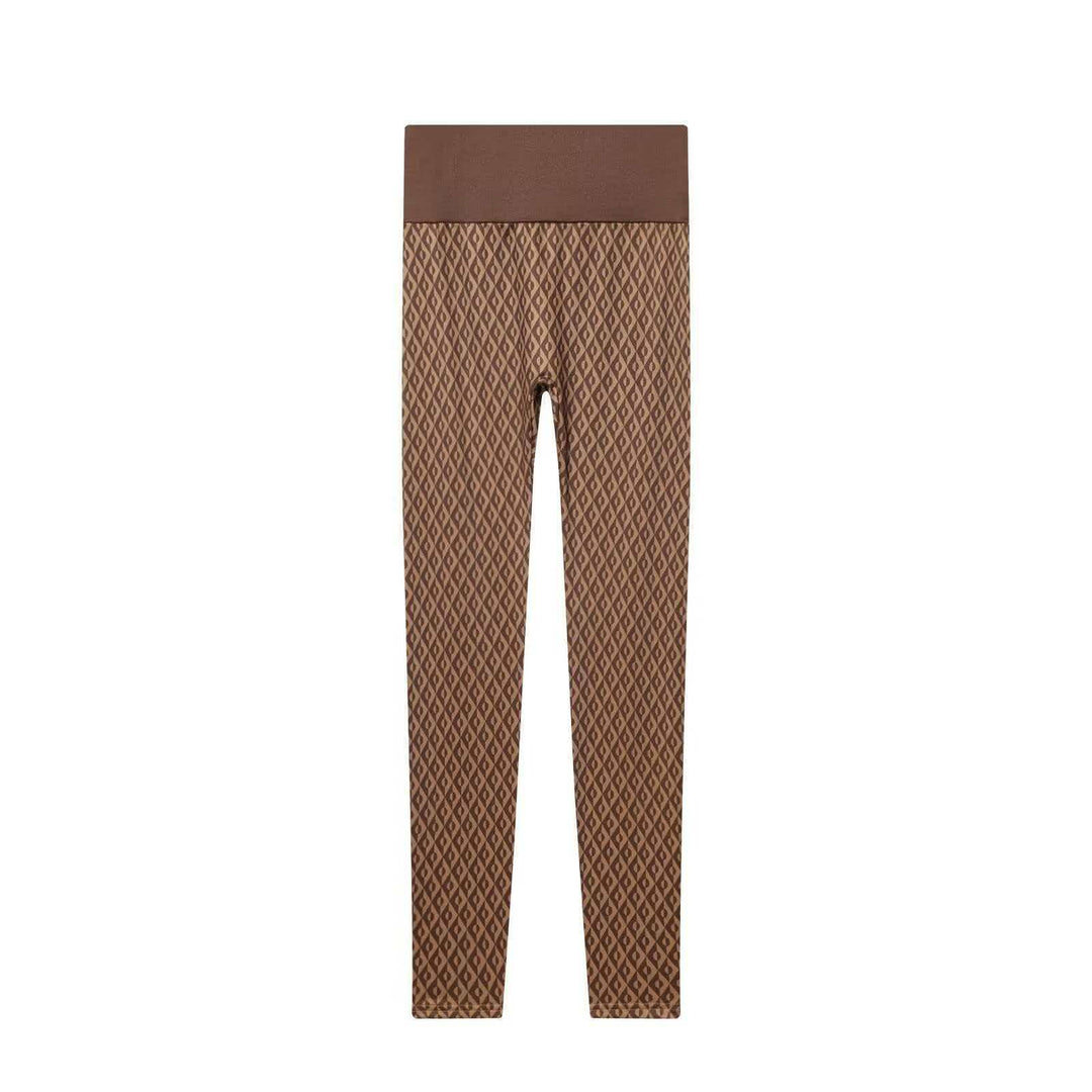 Damen Funktions-Set aus atmungsaktivem Material Drune