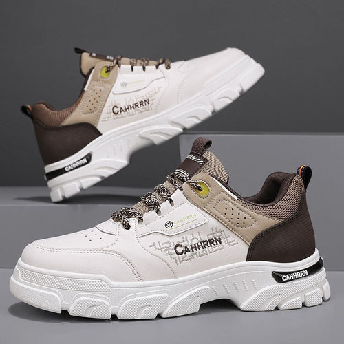Damen Sportliche Sneakers mit komfortablem Dämpfungssystem und strapazierfähigem Obermaterial Drune