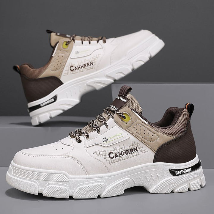 Damen Sportliche Komfort Sneakers Drune