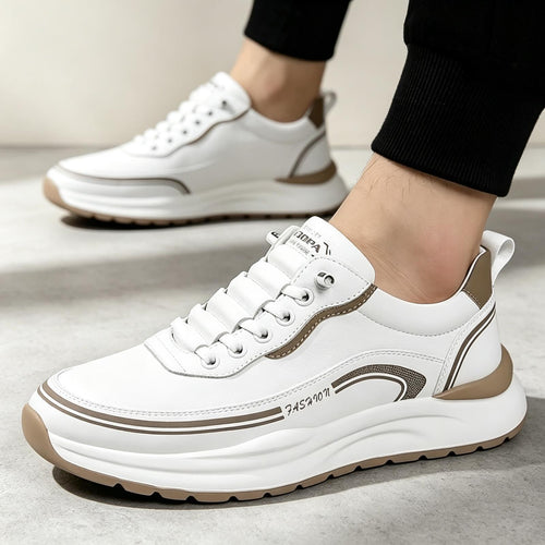 Herren Klassische Komfort-Sneaker Drune