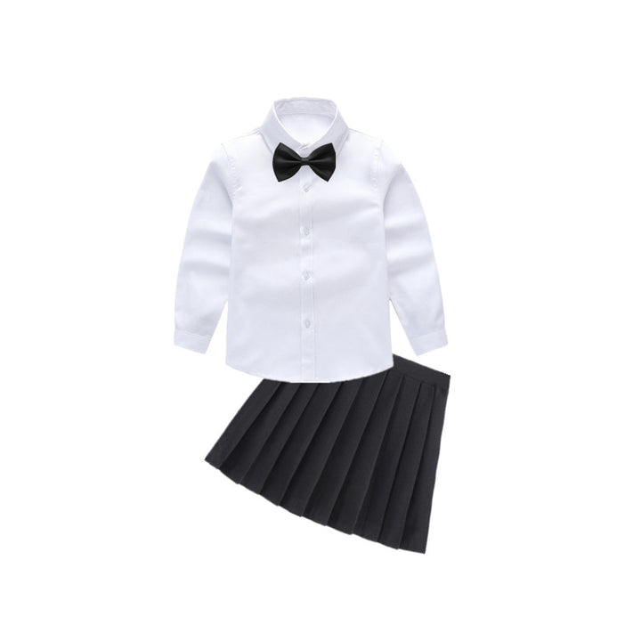 Damen Komfortable und stilvolle Stoffhose Drune