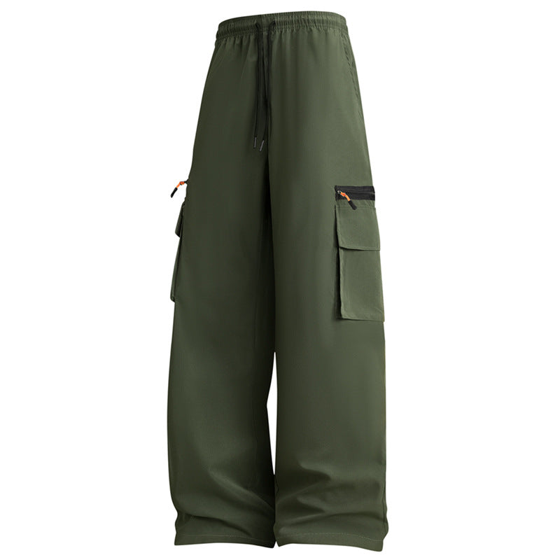 Herren Multifunktionale Cargo-Hose Drune 1788241283