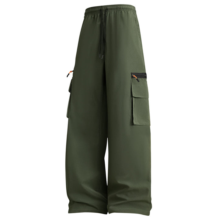 Herren Multifunktionale Cargo-Hose Drune 1788241283