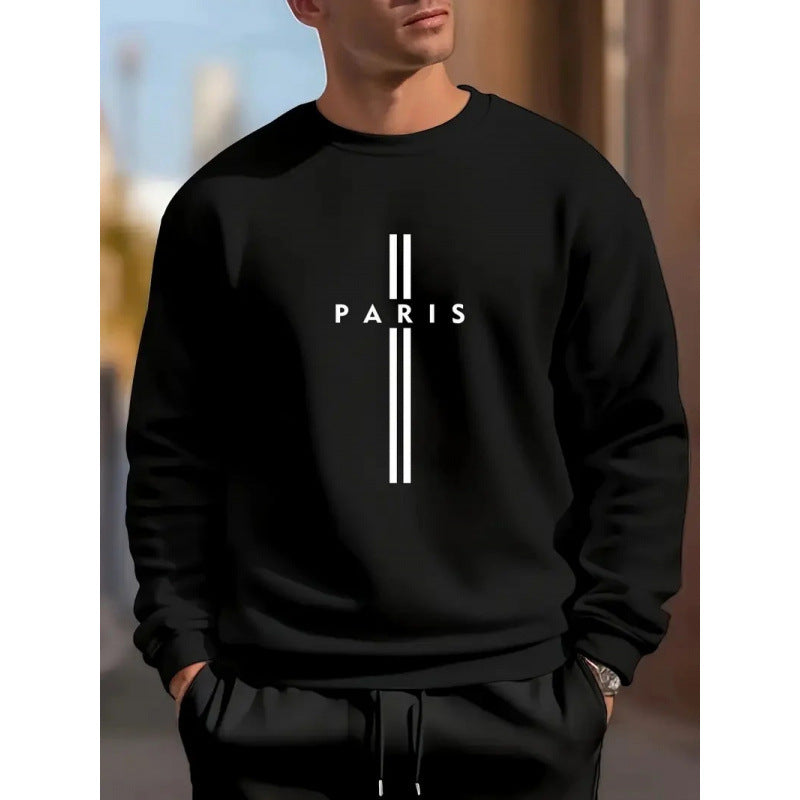 Herren Sweatshirt Drune
