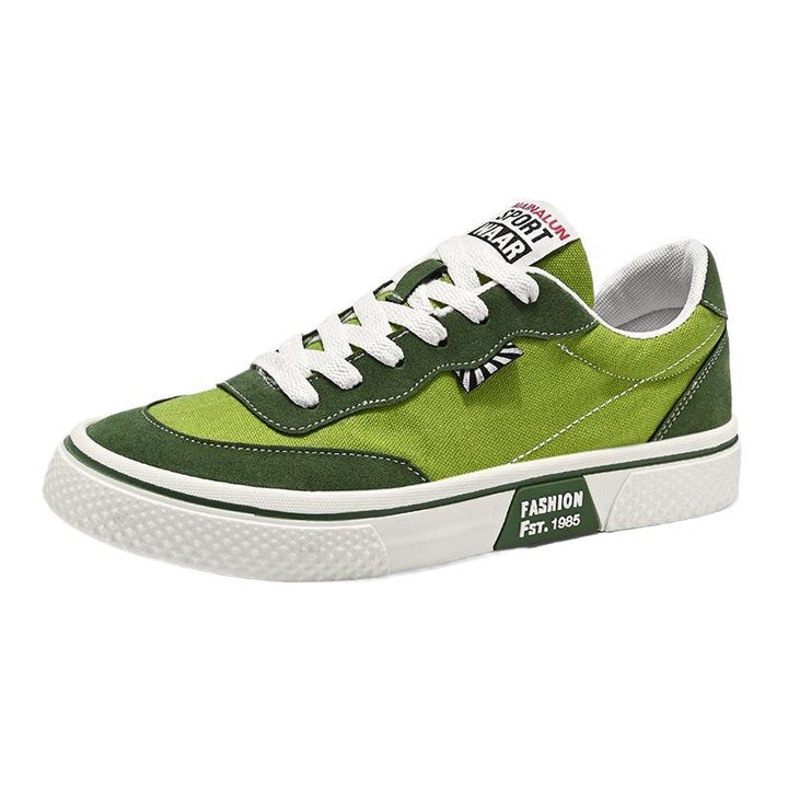 Herren Sportliche Sneakers mit klassischem Design Drune