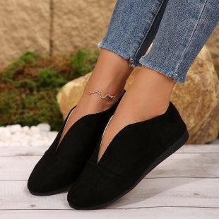 Damen Elegante und luftige Mules Drune