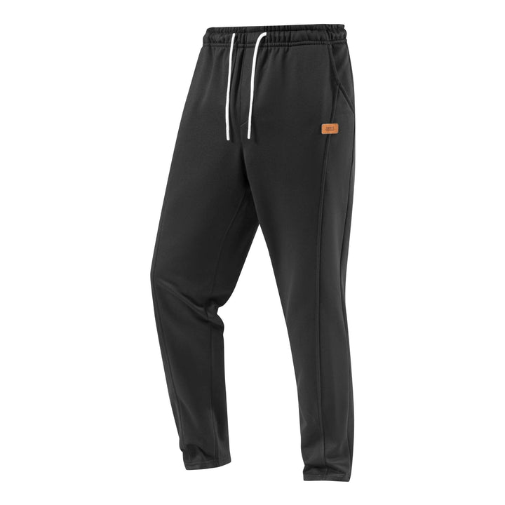 Herren Komfortable Freizeit-Jogginghose Drune