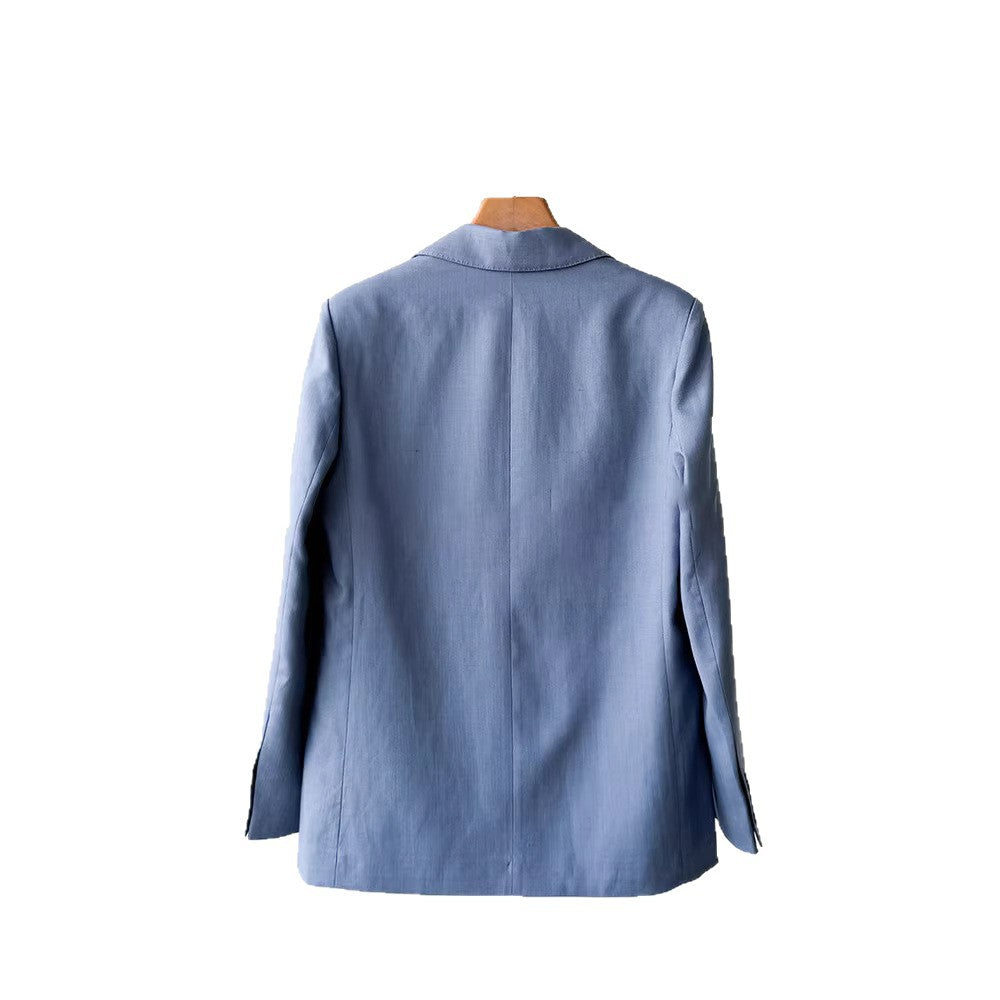 Damen Eleganter and leichter Blazer Drune