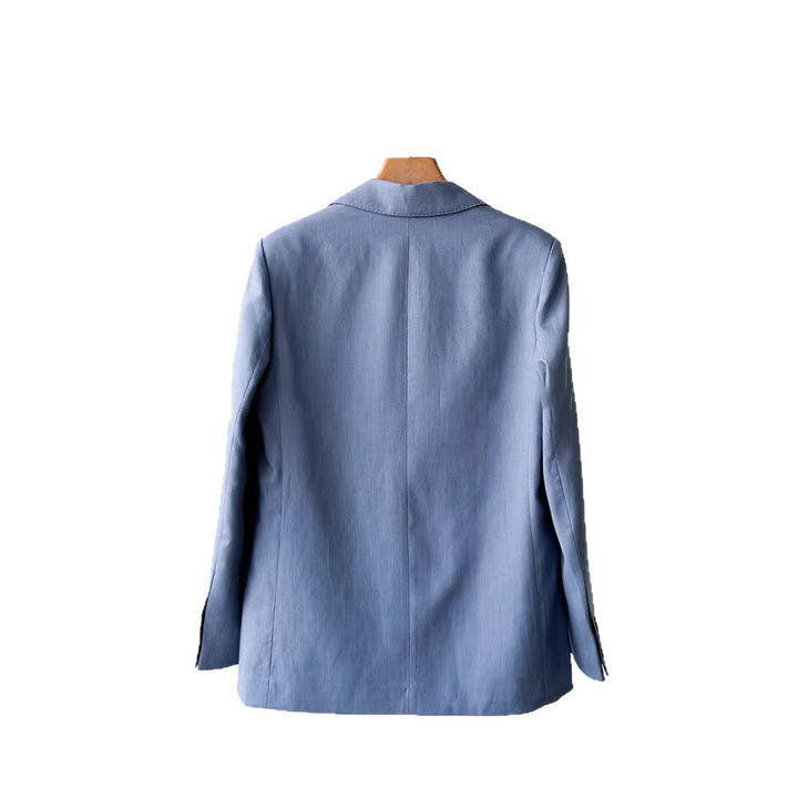 Damen Eleganter and leichter Blazer Drune