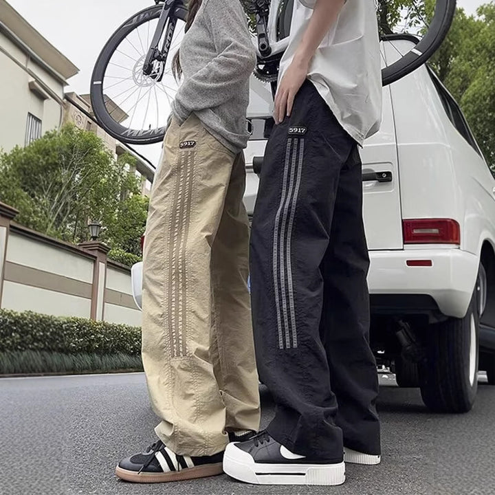 Herren Lässige Cargo-Hose Drune