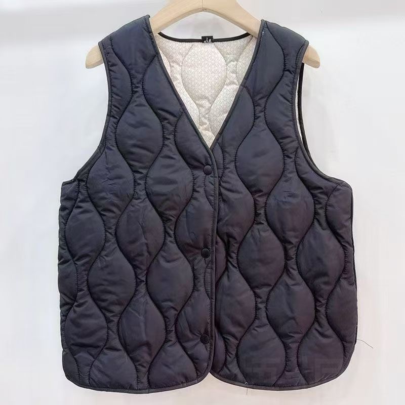 Damen Weste Drune