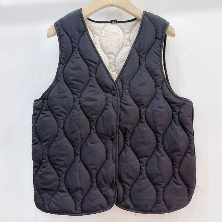 Damen Weste Drune