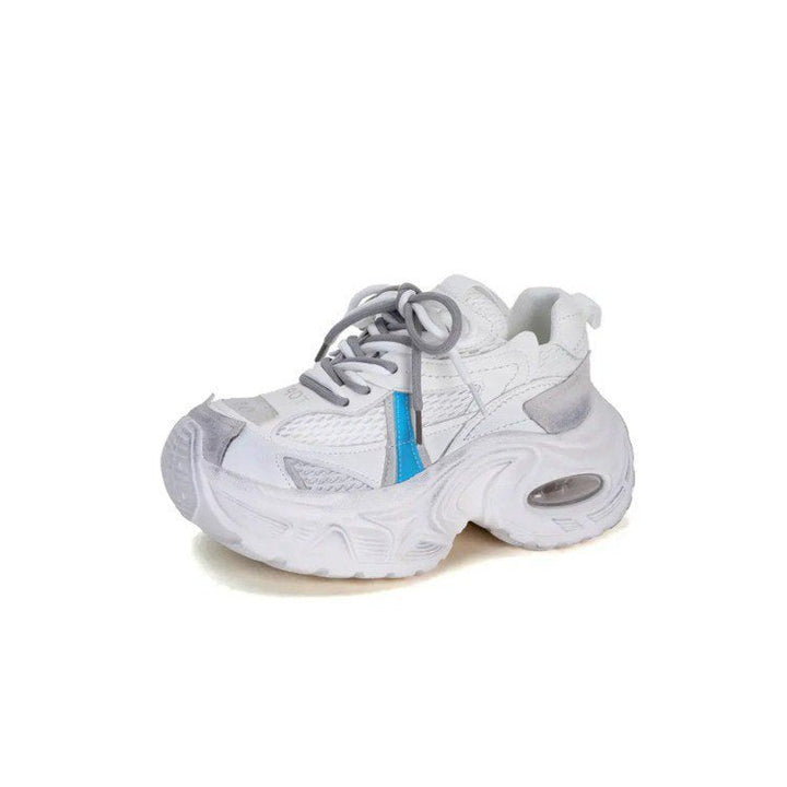 Damen Sportliche Sneaker mit stabiler Dämpfung und innovativem Design Drune