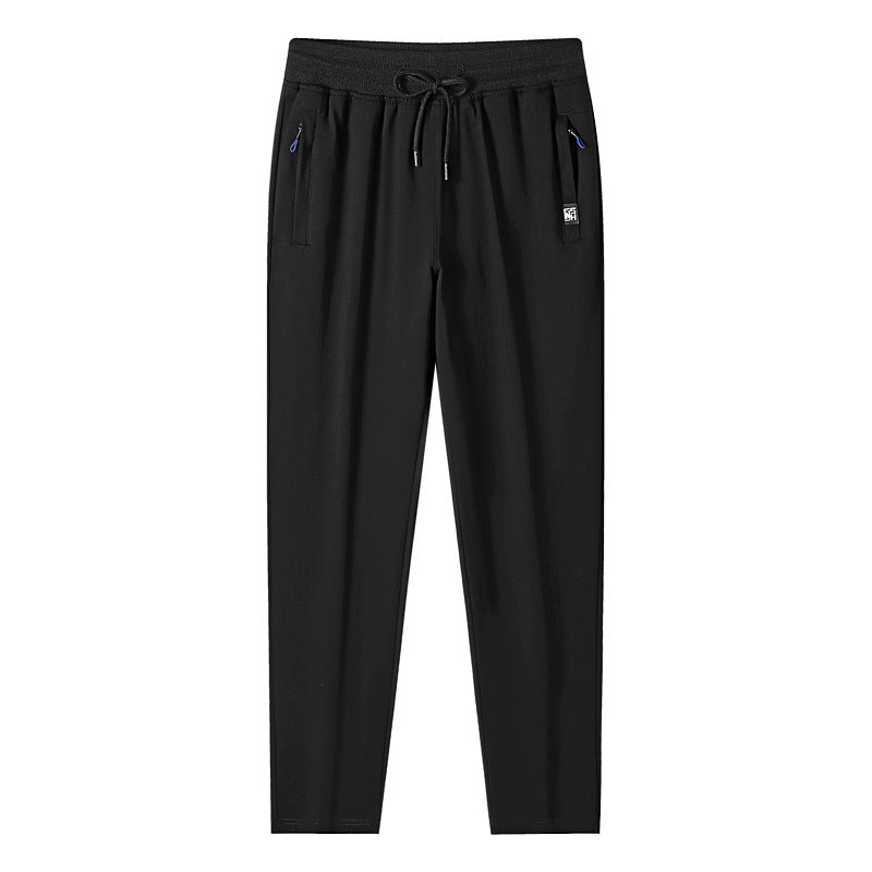Damen Sportliche und bequeme Jogginghose Drune