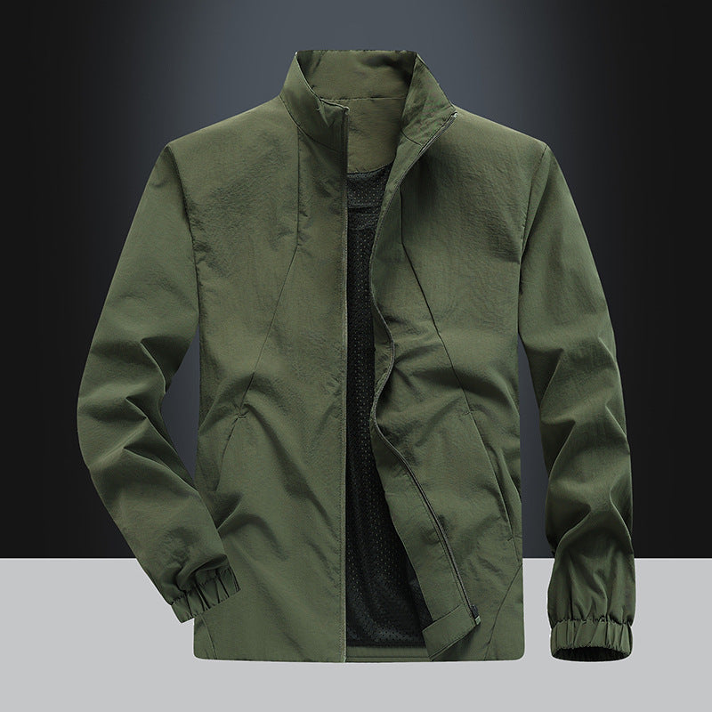 Herren Sommerjacke Drune