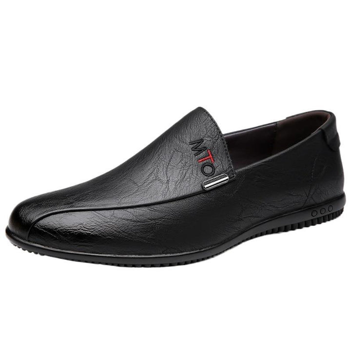 Herren Elegante Mokassins Drune